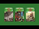 7 WONDERS