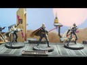 STAR WARS: SHATTERPOINT