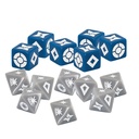 Star Wars: Shatterpoint - Dice Pack