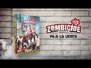 ZOMBICIDE CHRONICLES: EL JUEGO DE ROL