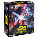 STAR WARS: SHATTERPOINT