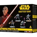 Star Wars: Shatterpoint - Twice the Pride: Count Dooku Squad Pack