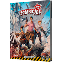 ZOMBICIDE CHRONICLES: EL JUEGO DE ROL