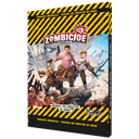 ZOMBICIDE CHRONICLES: PANTALLA DEL DIRECTOR