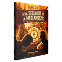 A UN SEGUNDO DE LA MEDIANOCHE Y OTRAS HISTORIAS