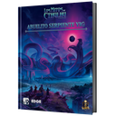 ABUELITO SERPIENTE YIG