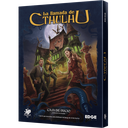 CAJA DE INICIO: LA LLAMADA DE CTHULHU ED REVISADA