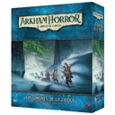 AH LCG: CONFINES DE LA TIERRA EXP. CAMPAÑA