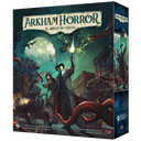 ARKHAM HORROR: EL JUEGO DE CARTAS ED. REVISADA

