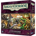 AH LCG: LA ERA OLVIDADA EXP. INVESTIGADORES