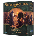 LA COMUNIDAD DEL ANILLO EXPANSIÓN DE SAGA
