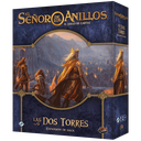 LAS DOS TORRES EXPANSIÓN DE SAGA