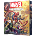 MARVEL CHAMPIONS: EL JUEGO DE CARTAS