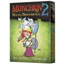 MUNCHKIN 2