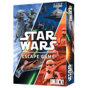 STAR WARS ESCAPE GAME