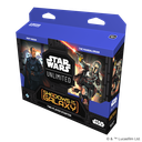 SWU: SHADOWS OF THE GALAXY 2-PLAYER STARTER (ING.)