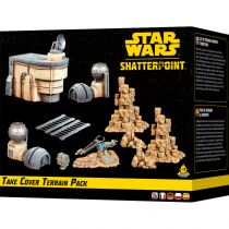 TAKE COVER TERRAIN PACK