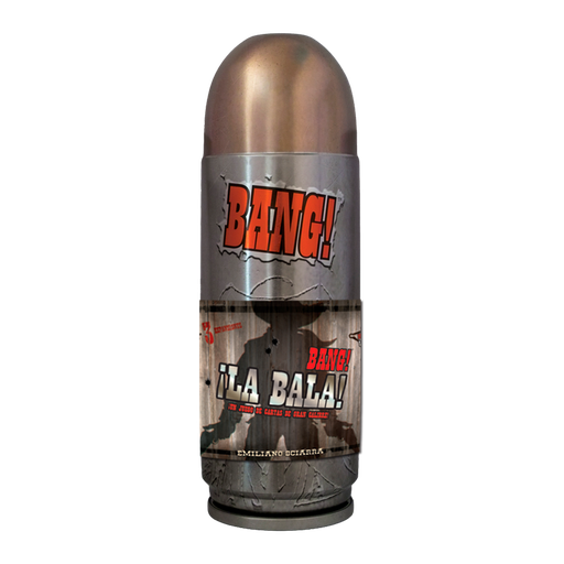 BANG! LA BALA