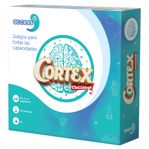 CORTEX ACCESS+